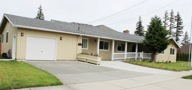 Welcome To Comfortcare AFH