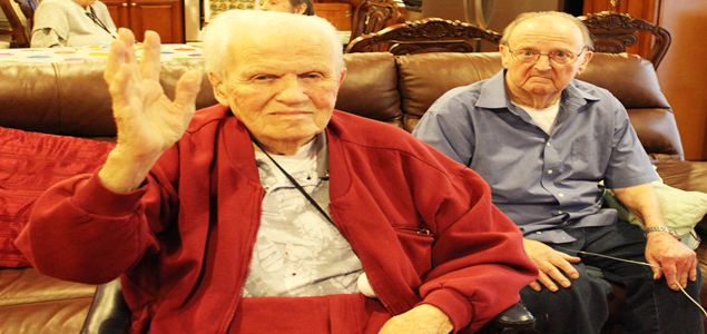Trust and Compassion in home care environment - STAFF AVAILABLE 24/7